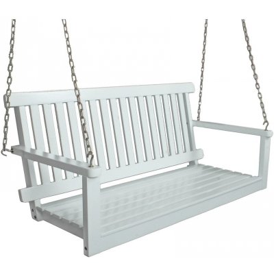 Garden Pleasure Augusta Bílá – Zbozi.Blesk.cz