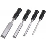 Sada dlátek 8,12,19,25mm plast Levior – Zboží Mobilmania