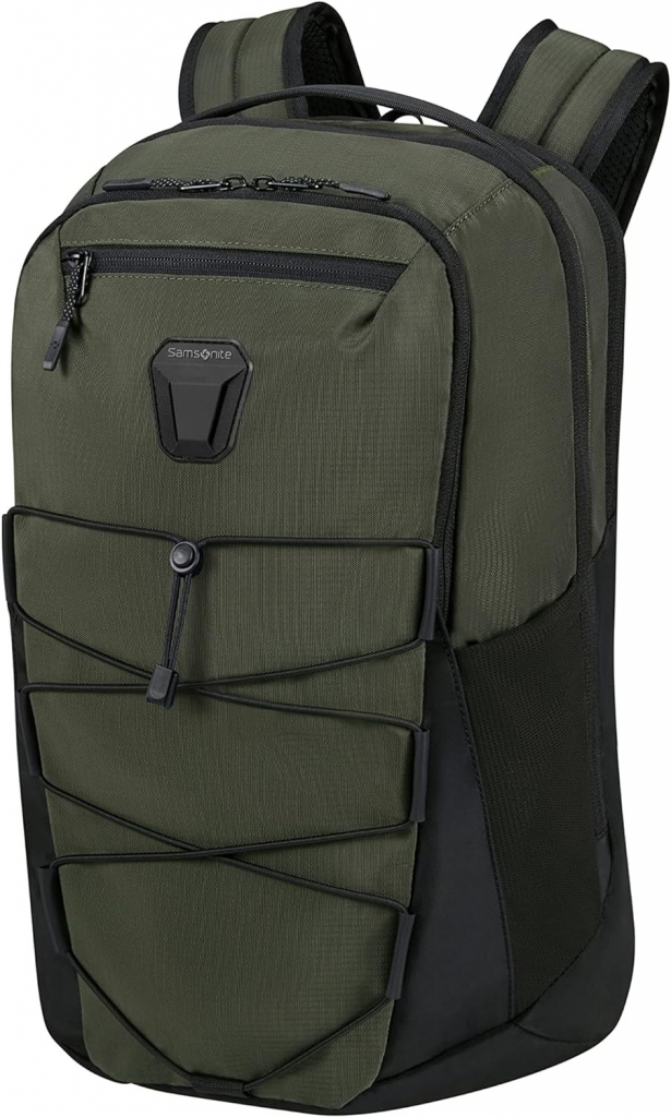 Samsonite DYE-NAMIC Foliage Green 20,5 l