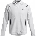 Under Armour UA Unstoppable Jacket LC šedá – Zbozi.Blesk.cz