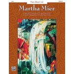 Best of Martha Mier, Book 2 (noty na klavír) – Zbozi.Blesk.cz