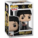 Funko Pop! 383 Rocks Michael Jackson – Sleviste.cz