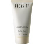 Calvin Klein Eternity Woman sprchový gel 150 ml – Zboží Mobilmania