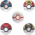 Pokémon TCG Poké Ball Tin 2025 – Zboží Mobilmania