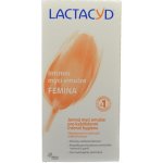 Lactacyd Femina mycí emulze 400 ml – Hledejceny.cz