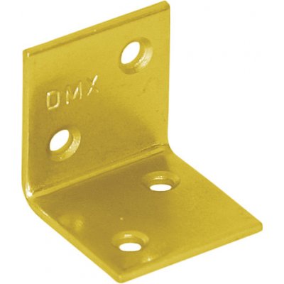 Kinekus Úhelník široký 30x30x30 mm/bal/50 ks KIN175401101 – Zbozi.Blesk.cz