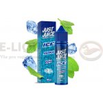 Just Juice Shake & Vape ICE Pure Mint 10 ml – Zboží Dáma
