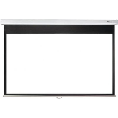 Optoma plátno DS-3120PMG+, 120", 4:3 – Hledejceny.cz