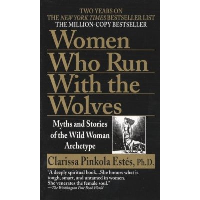 Women who run with wolves – Zbozi.Blesk.cz