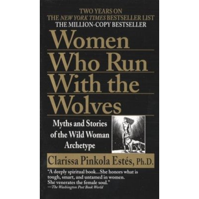 Women who run with wolves