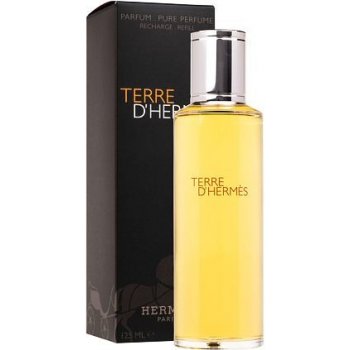 Hermès Terre D'Hermès parfém pánská 125 ml od 3 205 Kč - Heureka.cz