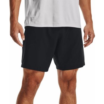 Under Armour UA Woven Graphic shorts 1370388-001