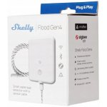 SHELLY Flood Gen4 Matter WLAN Water Leak Sensor – Hledejceny.cz