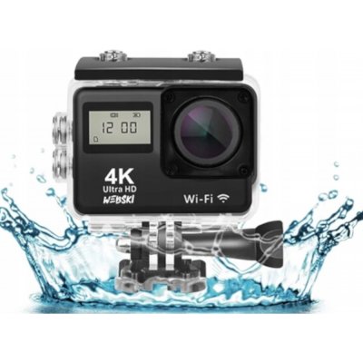 Webski Go 4 Free Be Pro 4K UHD