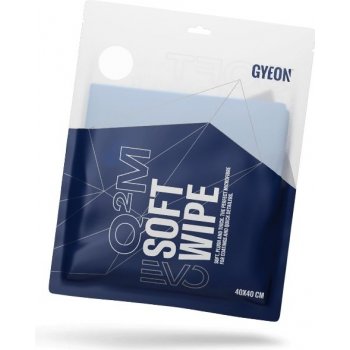 Gyeon Q2M Soft Wipe EVO 40 x 40 cm