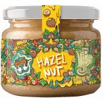 LifeLike Lískooříškové máslo 300 g – Sleviste.cz