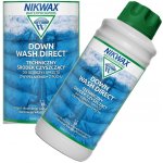 NIKWAX Down Wash Direct 1000 ml – Zboží Dáma