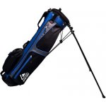 Longridge 6 Inch Weekend Stand Bag – Zboží Dáma