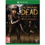 The Walking Dead Season 2 – Zboží Živě