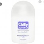 Chilly intima Idratante 200 ml – Zboží Mobilmania