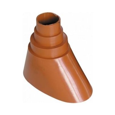 Těsnící PVC manžeta Schwaiger PDM 4261, červená – Hledejceny.cz