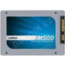 Crucial M500 120GB, CT120M500SSD1