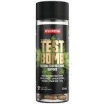 Nutrend Test Bomb 90 kapslí – Zboží Dáma