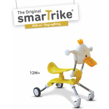 Smart Trike Springo Farm Kačenka