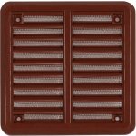 Haco VMK 100 x 100 mm hnědá – Sleviste.cz