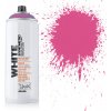 Barva ve spreji Dupli Color Montana White 400 ml Fuchsia