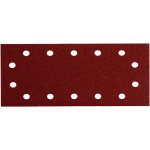 Metabo 10 brusných kotoučů se suchým zipem 115x230 mm,P 320,dřevo a kov,SR 625793000 – Hledejceny.cz