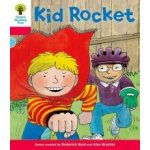 Oxford Reading Tree: Decode and Develop More a Level 4: Kid Rocket – Hledejceny.cz