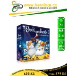 Albi Ovčí orchestr a ukradená nota – Zboží Živě