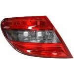 Zadní světlo- levé MERCEDES C (W204) 2007-2011 |007-2011| TYC | 11-11748-11-9 – Hledejceny.cz
