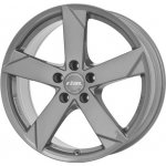 Rial Kodiak 6,5x16 5x112 ET33 graphite – Hledejceny.cz