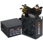 Eurocase 400W ATX-400WA-12-85(87) – Hledejceny.cz