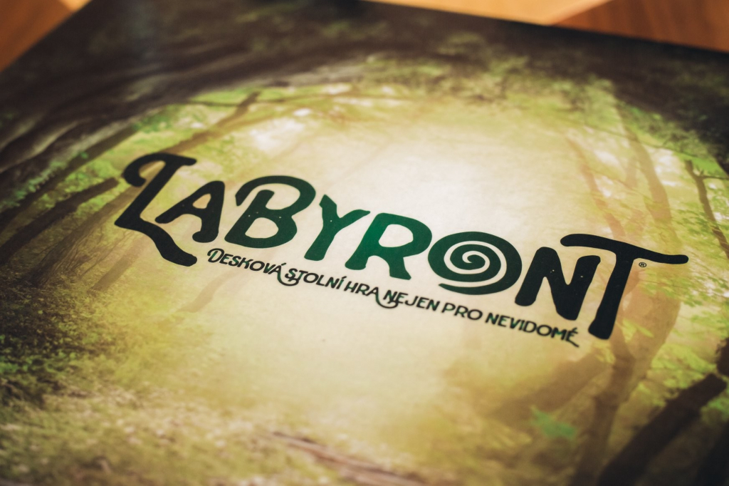 Labyront