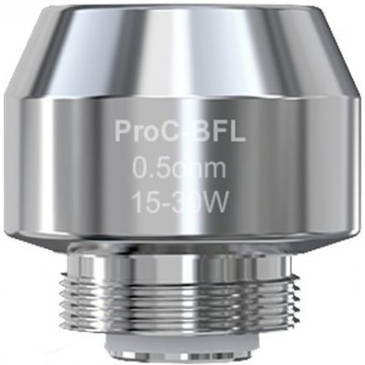 Joyetech ProC-BFL žhavicí hlava do atomizéru nerez-kth 0,5ohm – Hledejceny.cz