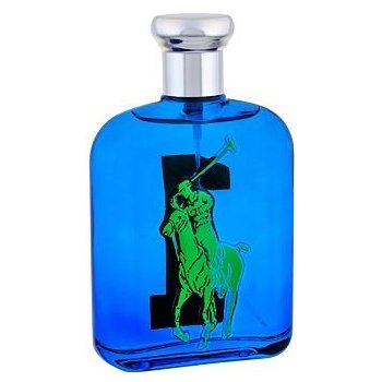 Ralph Lauren Big Pony 1 toaletní voda pánská 125 ml