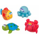 Akuku mořský svět – Zboží Dáma