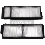 MAXGEAR Filtr, vzduch v interiéru 26-0576 – Hledejceny.cz