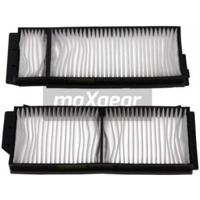 MAXGEAR Filtr, vzduch v interiéru 26-0576 – Hledejceny.cz