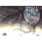 Ledový drak - George R.R. Martin – Hledejceny.cz