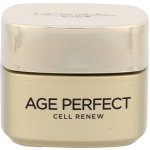 L'Oréal Age Perfect Cell Renew Restoring Day Cream 50 ml – Hledejceny.cz
