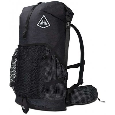 Hyperlite Mountain Gear 2400 Junction 40 l Black