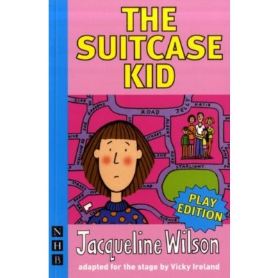 The Suitcase Kid - V. Ireland, J. Wilson
