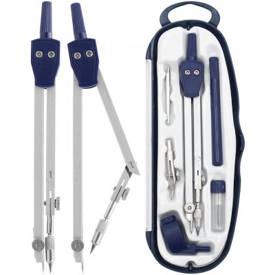 JUNIOR kružítko sada 206 – Sleviste.cz