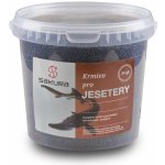 Coppens food Krmivo pro jesetery 3 mm 2 l, 1500 g