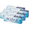 Kontaktní čočka Johnson & Johnson 1-DAY Acuvue Moist Multifocal 180 čoček