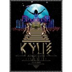 Minogue, Kylie - Aphrodite Les Folies DVD+2CD – Hledejceny.cz